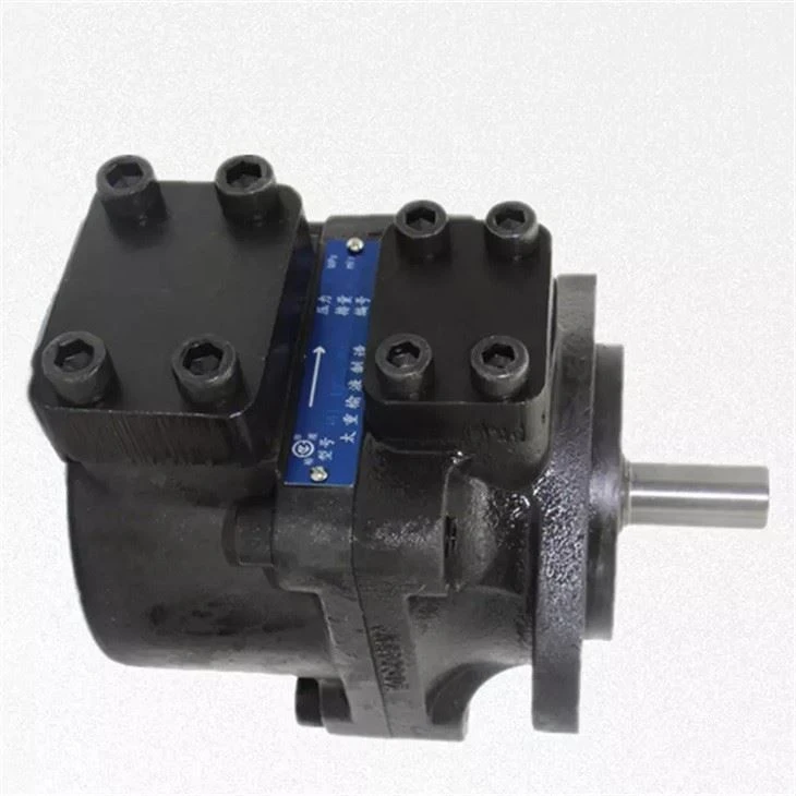 ATOS PFE PFED Series Hydraulic Vane Pump PFE-42045/42056/42070/52090/52110/52129/1D/1S/2D/2S/3D/3S/5D/5S PFE-31022/1DU