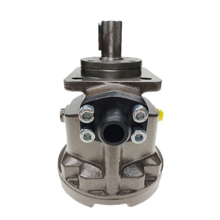 Jinda HY Series HY10Y-RP HY16Y-RP HY25Y-RP HY40Y-RP HY63Y-RP HY80Y-RP HY90Y-RP HY95Y-RP High Pressure Hydraulic Piston Pump