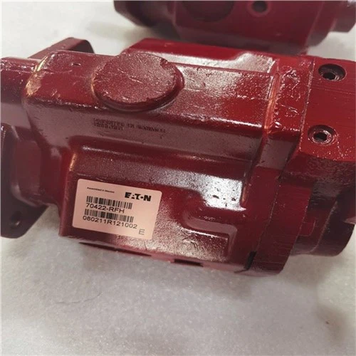 Eaton 70122 70422 70423 70523-serien 70422-RFH 080211R121002 trykkstempelpumper 70422-RFH 080211R121002