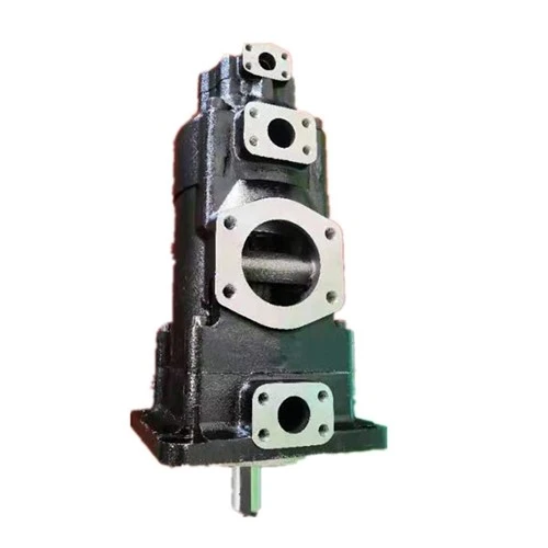 Parker Denison Series T67DCC T6GCC T67DC T7EEC T7EE T67DCB T7EDS Vingepumper Hydraulisk T7EEC 052 052 025 2L34 A1M070