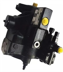 Parker FURMAN P16/P22/P36/P46/P70/P100-A0/A1/A2/A3 Series Variabelt volum stempelpumpe P22-A0istonpumpe Parker