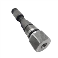 Volvo Ec290 / 300 / 350 / 360 Logic Valve Compensation Valve Distributor Hovedpistol Hjelpepistol Tilbehør til gravemaskin