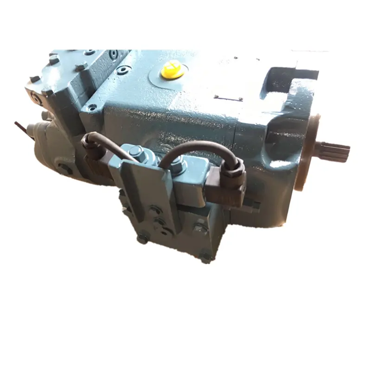 Best Price Parker Denison P7 P7D P7P P7S P7V P7R Hydraulic Piston Pump P7P-3LIA-8A2-B00 P7P-5R1A-9A2-B00