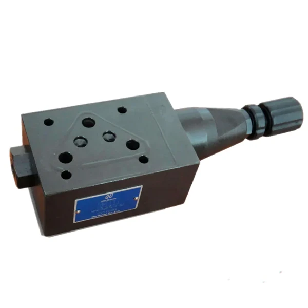 MPR-02PK-1-30 overlagret trykkreduksjonsventil MRP-02PK-3 02A 03B MPR-03P/04P/06P Hydraulisk Vlve