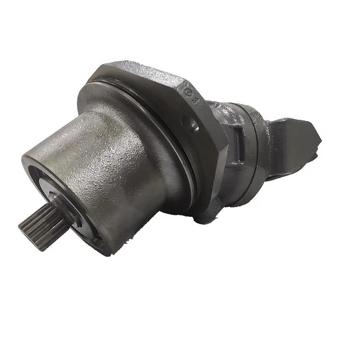 A2FE-serien Bomba Rexroth A2FE63 A2FE80 A2FE90 A2FE107 A2FE125 A2FE160 A2FE180 A2FE250 A2FE355 A2FE160/63W-VZL188 stempelhydraulikkmotor