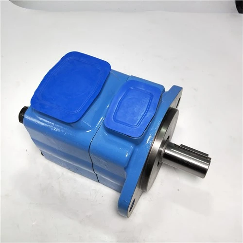 EATON VICKERS 35V 35V25 35V30 35V35 35V38 Series 35V38A-1C22R hydraulisk vingepumpe