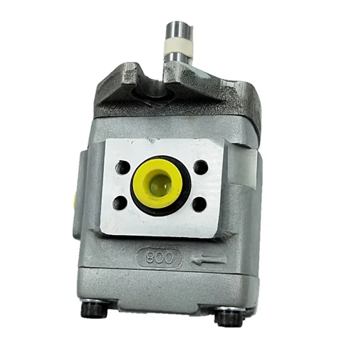 Na-chi IPH-serien hydraulisk intern girpumpe IPH-2A/2B/3A/3B/4A/4B/5A/5B/6A/6B IPH-2B-8-11