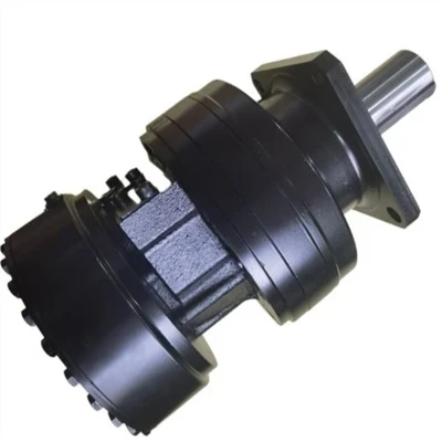 Hydraulisk MCR Series MCR3A MCR5A MCR10A MCR15A radialstempelmotor MCR10F780F250Z32A0M1L11SO469A Hydraulisk motor