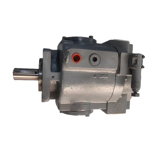 P70VFR-22-CC-11-J Tokimec U-P100V4-P31V-L-081 Variabel hydraulisk stempelpumpe P100VFR-12-CC-11-J
