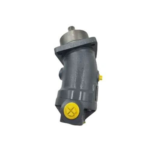 Rexroth Liyuan L2F-serien stempelhydraulikkmotor L2F12 L2F23 L2F28 L2F40 L2F55 L2F45 L2F63