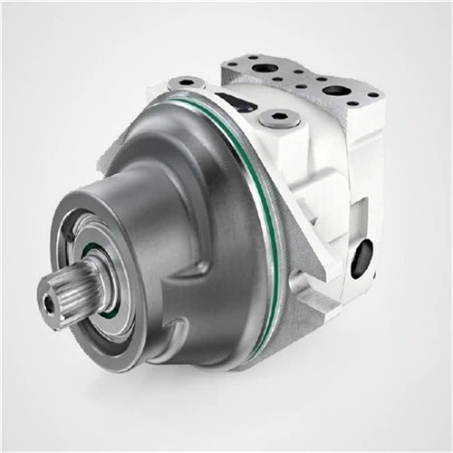 LIEBHERR FMF-serien stempelmotorer med fast forskyvning FMF25 FMF28 FMF32 FMF45 FMF58 FMF64 FMF90 FMF100 FMF165 FMF125 FMF250