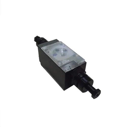 Original Parker enveis tilbakeslagsventil CPOM FM2-serien CPOM2DDN FM2DDSV55 hydraulikkventil