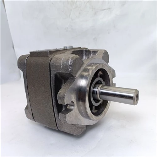 Original Rexroth girpumpe MNR: R901147101 Hydraulisk pumpe PGH4-3X/025RE11VU2 PGH4-31/025RE11VU2
