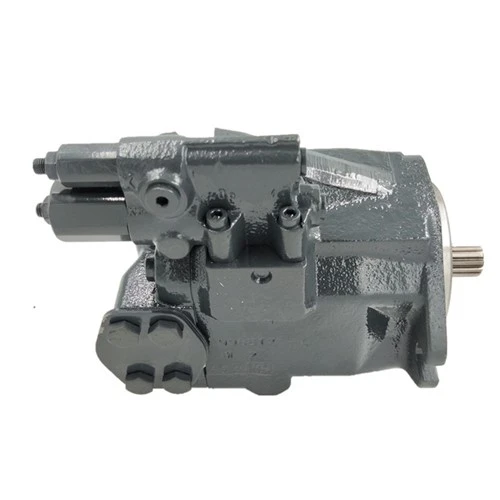 Rexroth A10VG-serien hydraulisk oljepumpe Variabel pumpe A10VG18 A10VG28 A10VG45 A10VG63 Hydraulikkpumpe A10VG28ED2DM1/10R-NSC10F015DQ-S