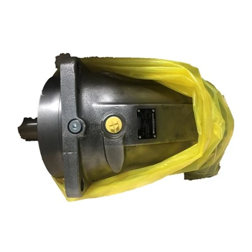 Rexroth A2FM A2FM160/61W A2FM160/61W-VZB020 R992001512 A2FM160/61W-VAB010 Hydrauliske stempelpumper A2FM160 A2FO160/61R-VBB05