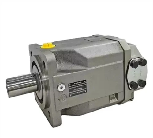 Rexroth A4FM Series A4FM22,A4FM28,A4FM40,A4FM56,A4FM71,A4FM125,A4FM250 Hydraulisk motor, lukedeksel Hydraulisk stempelmotor