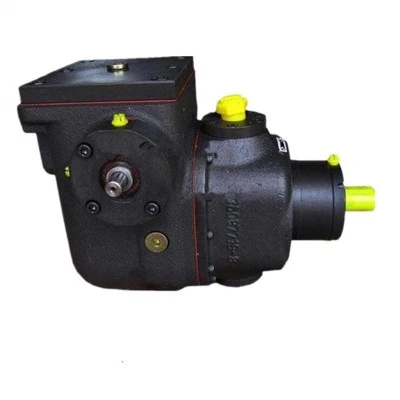 Rexroth Hot Sale A2VK-serien hydraulisk pumpe A2VK55MA A2VK107MA aksialstempelpumpe A2VK107MAOR1G0PE1-S02