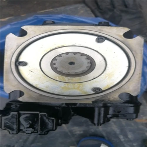 Sauer DAN-FOSS hydraulisk pumpe 90R 90L 90M hydraulisk stempelmotor 90M075NC0N8N0C7N00NNN000000