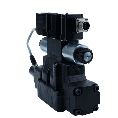 Bytt ut Parker ‌D41FC-seriens proporsjonalventil