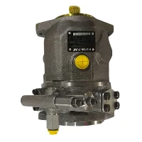 Bytt ut Rexroth A10VO28 hydraulikkpumpe